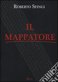 Il mappatore libro