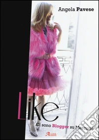 Like. Ci sono blogger su Mercurio libro