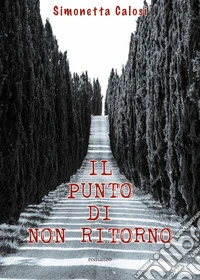 Il punto di non ritorno libro