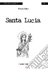 Santa Lucia libro