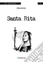 Santa Rita libro