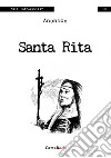 Santa Rita libro