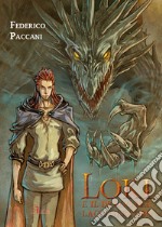 Loki e il drago del lago Gerundo libro