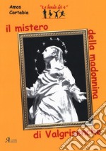 Il mistero della madonnina di Valgrisenche. La banda dei 4 libro