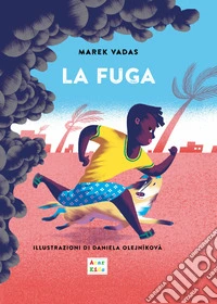 La fuga libro