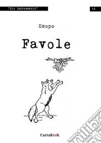Favole