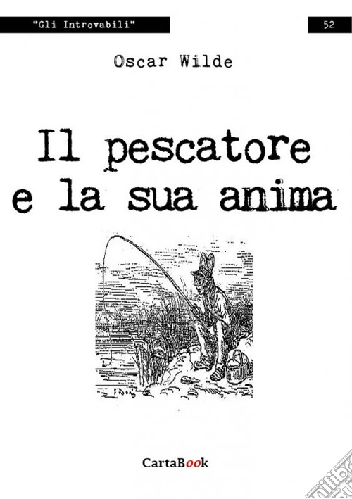 Il pescatore e la sua anima