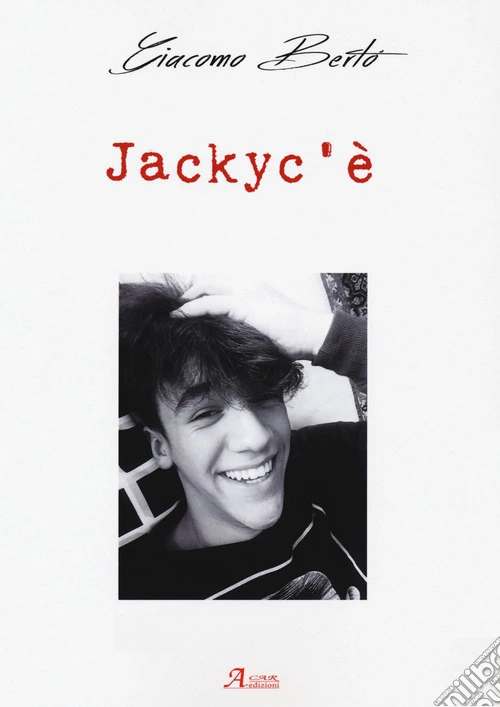 Jackyc'è