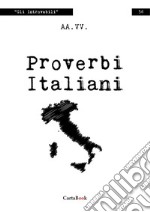 Proverbi italiani libro