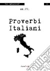 Proverbi italiani libro