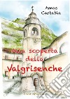 Alla scoperta della Valgrisenche libro