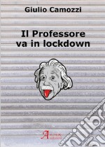 Il professore va in lockdown