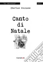 Canto di Natale libro