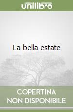 La bella estate libro