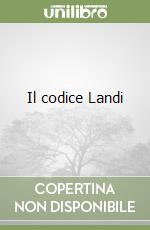 Il codice Landi libro