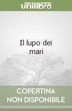 Il lupo dei mari libro