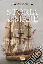 Storia del Mare libro