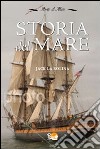 Storia del Mare libro