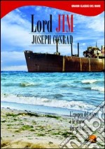 Lord Jim libro