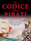 Il codice dei pirati libro