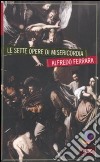 Le sette opere di misericordia libro