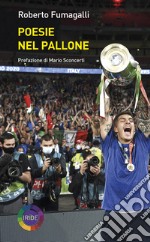 Poesie nel pallone libro