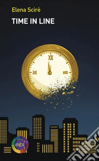 Time in line libro