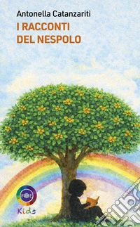 I racconti del nespolo libro