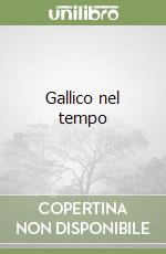 Gallico nel tempo libro