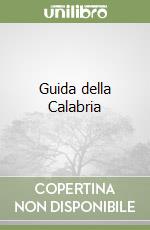 Guida della Calabria