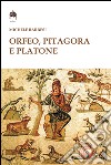Orfeo, Pitagora e Platone libro