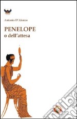 Penelope o dell'attesa libro