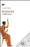 Penelope o dell'attesa libro
