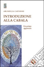 Introduzione alla cabala libro