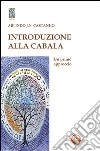 Introduzione alla cabala libro