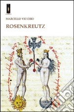 Rosenkreutz libro