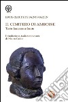 Il cimitero di Amboise. Testo francese a fronte libro