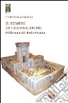 Il tempio di Gerusalemme. Mille anni di storia ebraica libro