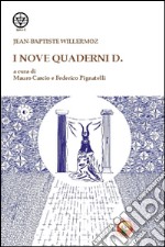 I nove quaderni D. libro