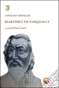 Martinez De Pasqually