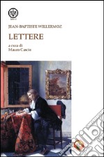 Lettere libro