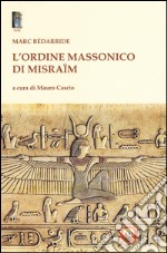 L'Ordine massonico di Misraïm