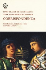 Corrispondenza