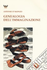 Genealogia dell'immaginazione libro