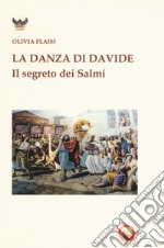 La danza di Davide libro