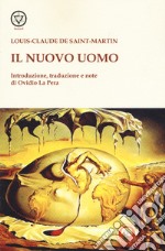 Il nuovo uomo libro