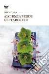 Alchimia verde dei tarocchi libro