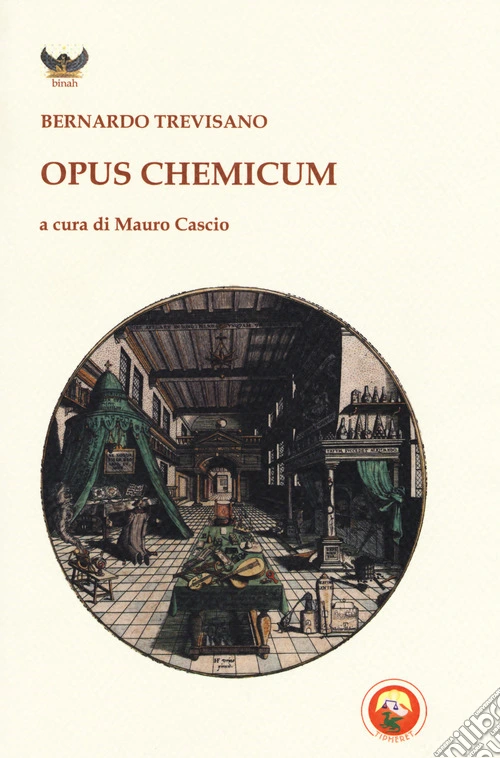 Opus chemicum