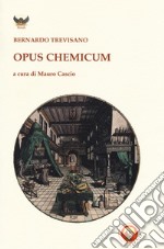 Opus chemicum