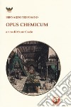 Opus chemicum libro